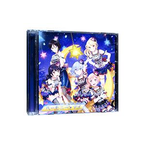 「バンドリ！ガールズバンドパーティ！」〜ハーモニー・デイ Ｂｌｕ−ｒａｙ付生産限定盤