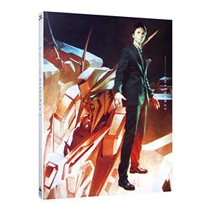 機動戦士ガンダム00 ダブルオー 1st season 初回特典 豪華全巻収納BOX