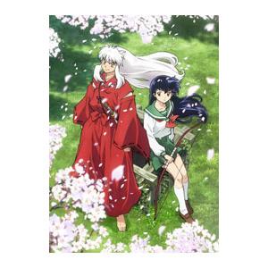 Blu-ray／犬夜叉 Complete Blu−ray BOX I−出会い編−