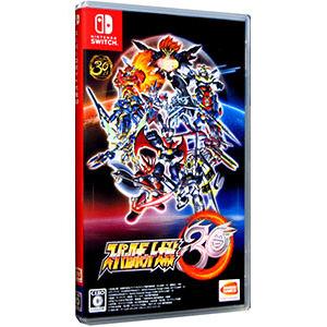Switch／スーパーロボット大戦30