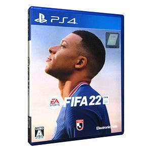 PS4／FIFA22｜ネットオフ ヤフー店
