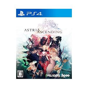 PS4／アストリア アセンディングの買取情報