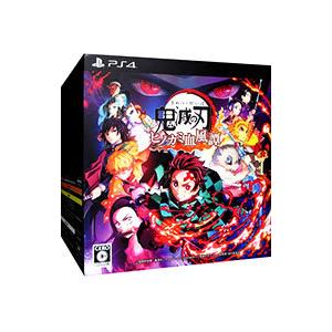 PlayStation4 - 鬼滅の刃 ヒノカミ血風譚 限定版 PS4 新品 特典付き Amazon.co.jp: 鬼滅の刃 ヒノカミ血風譚 - PS4 : ゲーム