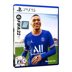 PS5／FIFA22