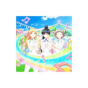 Liella！／「ラブライブ！スーパースター！！」第6話挿入歌／第8話挿入歌 常夏☆サンシャイン／W...