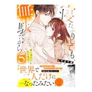 寝たふりしても、無駄だから 〜姉の彼氏が私を夜這う 5／とやま十成