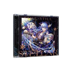 星街すいせい Still Still Stellar 2LP メガジャケ付 Amazon.co