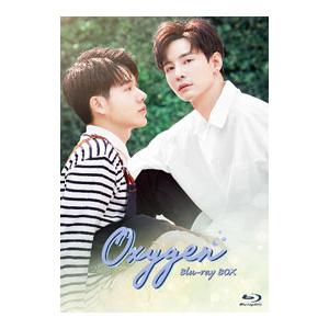 Blu-ray／Ｏｘｙｇｅｎ Ｂｌｕ−ｒａｙ ＢＯＸ