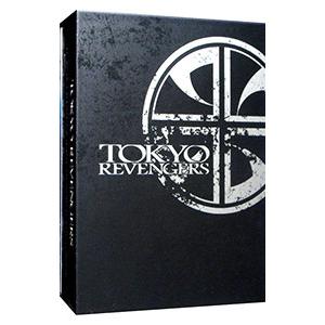 Blu-ray／東京リベンジャーズ スペシャルリミテッド・エディションＢｌｕ−ｒａｙ＆ＤＶＤセット