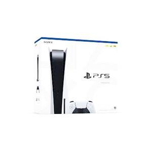 PlayStation (PS5)PlayStation 5(CFI-1200A01ディスクドライブ搭載)新