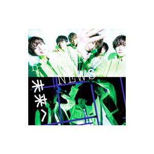 NEWS／未来へ／ReBorn