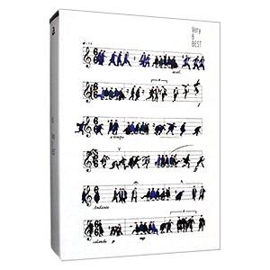 【まとめ売り】V6　Very6 BEST３形態+ネット予約特典付き Amazon.co.jp: Very6 BEST(CD3枚組)(通常盤): ミュージック