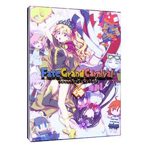 Blu-ray／Fate／Grand Carnival 2nd Season 完全生産限定版