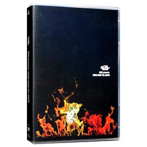 DVD／BiSH presents FROM DUSK TiLL DAWN