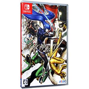 Switch／真・女神転生V
