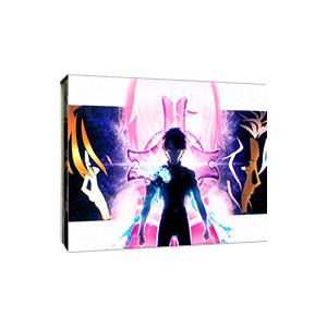 NEEDLESS ニードレス 全24話BOXセット 新盤2 ブルーレイ Blu-ray