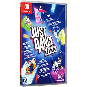 Switch／ジャストダンス２０２２