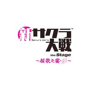 Blu-ray/新サクラ大戦 the Stage...の商品画像