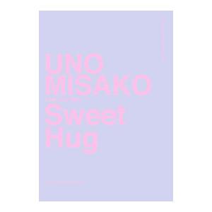 DVD／UNO MISAKO Live Tour 2021“Sweet Hug” 初回生産限定盤