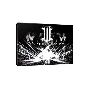 三代目 J SOUL BROTHERS LIVE TOUR 2024 