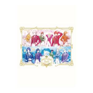 DVD／うたの☆プリンスさまっ♪ＳＨＩＮＩＮＧ ＳＴＡＲ ＳＴＡＧＥ−ＬＯＶＥ ｉｎ ＤＲＥＡＭ−