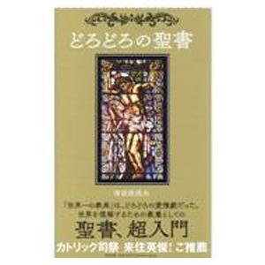どろどろの聖書／清涼院流水