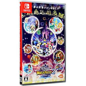 Switch／ディズニーマジックキャッスル マイ・ハッピー・ライフ2 エンチャンテッドエディション
