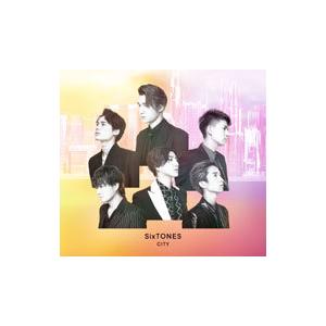 SixTONES／GOLD《初回B盤》 (初回限定) 【CD+Blu-ray】 : ハピネット