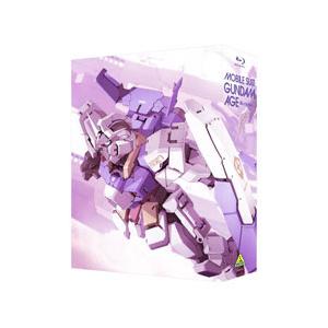 Blu-ray／機動戦士ガンダムＡＧＥ Ｂｌｕ−ｒａｙ ＢＯＸ