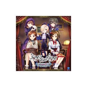 ゲーム／THE IDOLM［＠］STER CINDERELLA GIRLS STARLIGHT MA...