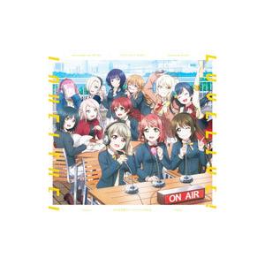 虹ヶ咲学園スクールアイドル同好会／not ALONE not HITORI／ミラクル STAY TU...