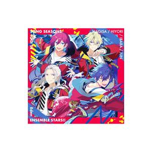 Eden／あんさんぶるスターズ！！ ESアイドルソング season2 EXCEED