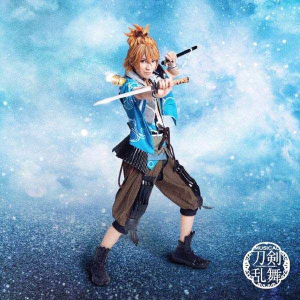 刀剣男士 formation of パライソ／Free Style 予約限定盤C