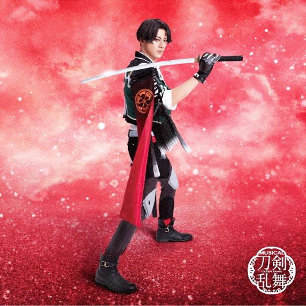 刀剣男士 formation of パライソ／Free Style 予約限定盤E