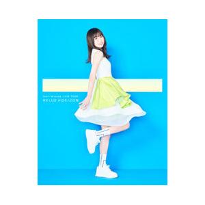 Blu-ray／Ｉｎｏｒｉ Ｍｉｎａｓｅ ＬＩＶＥ ＴＯＵＲ ＨＥＬＬＯ ＨＯＲＩＺＯＮ