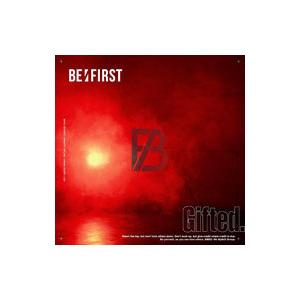 BE：FIRST／Gifted． 初回生産限定盤