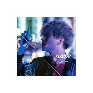 小笠原仁／TURBO