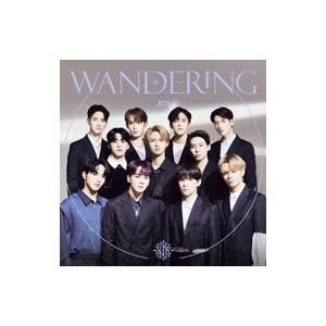 JO1／WANDERING