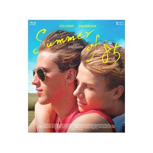 Blu-ray／Summer of 85