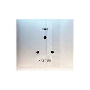 KAT-TUN CD Roar ファンクラブ会員限定盤Blu-ray CD+BD [良品] : 推し