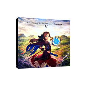 ゲーム／「Fate／Grand Order」Original Soundtrack 5