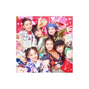 Lucky[↑]2／キミすき