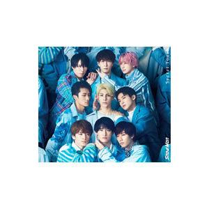 邦楽 Imitation Rain/D.D. SixTONES Snow Man SixTONES vs Snow Man - Imitation Rain / D.D. (SixTONES