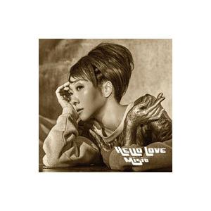 MISIA ミーシャ / KISS IN THE SKY キス・イン・ザ・スカイ 2002.09.26