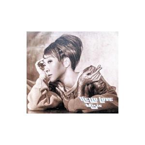 MISIA ミーシャ / KISS IN THE SKY キス・イン・ザ・スカイ 2002.09.26