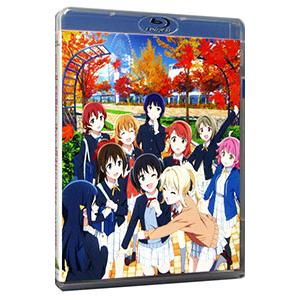 Blu-ray／ラブライブ！虹ヶ咲学園スクールアイドル同好会ファンディスク〜ときめき活動日誌〜