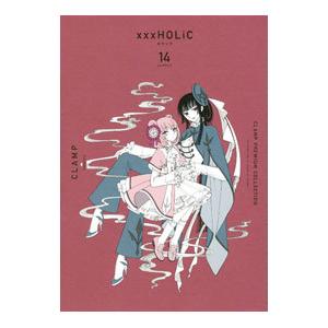 CLAMP PREMIUM COLLECTION ×××HOLiC 14／CLAMP｜ネットオフ ヤフー店