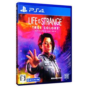 PS4／Life is Strange： True Colors