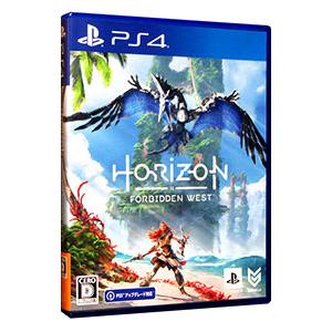 PS4／Horizon Forbidden West