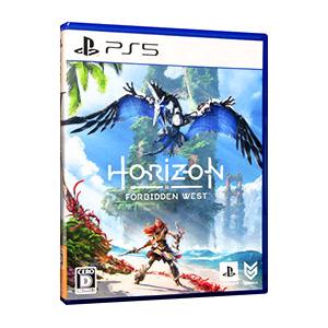 PS5／Ｈｏｒｉｚｏｎ Ｆｏｒｂｉｄｄｅｎ Ｗｅｓｔ